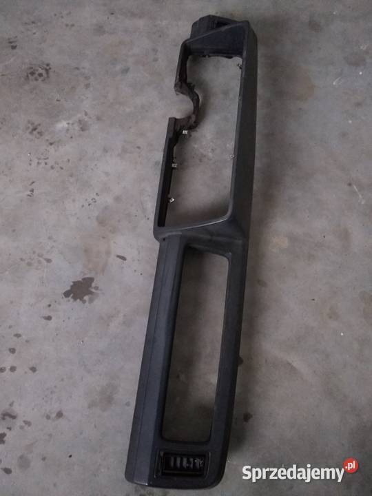 Deska rozdzielcza Ford Granada podkarpackie Rzeszów