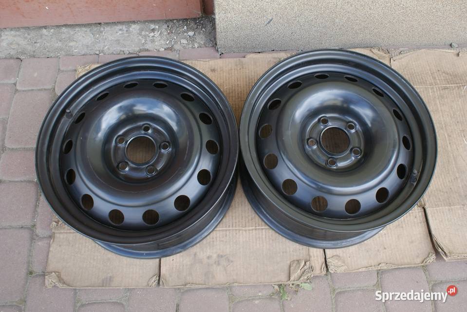 7Jx16 5x108x651 ET42 Citroen JumpyPeugeot Expert Nozdrzec