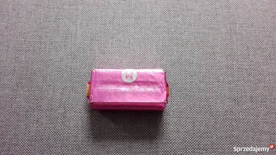 Pamiątki z PRL MYDŁO TOALETOWE FOR YOU Pozostałe Łódź