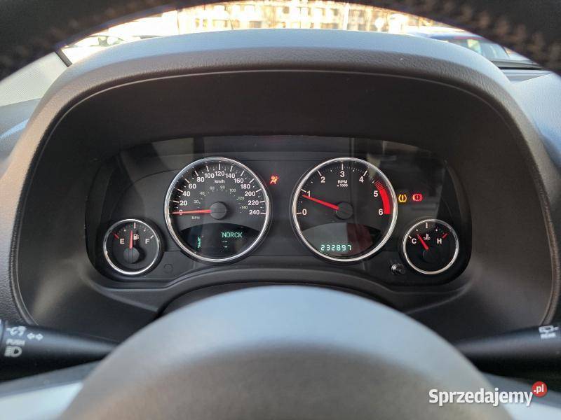 LIMITED 22l CRD diesel 1634X4 z