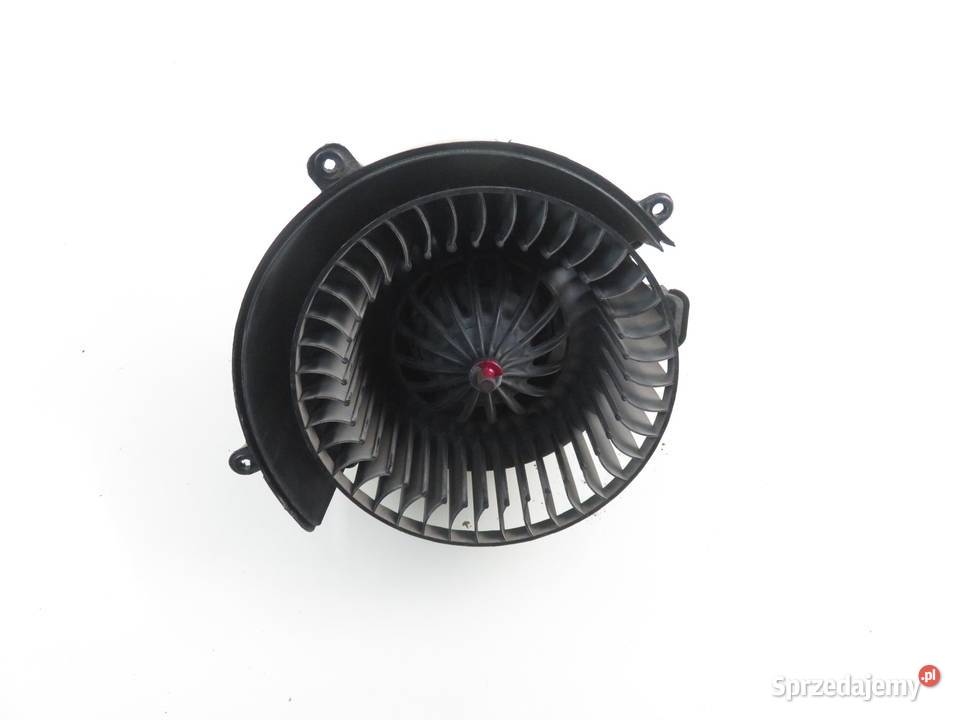 DMUCHAWA OPEL ASTRA II G Kombi T98 9000348