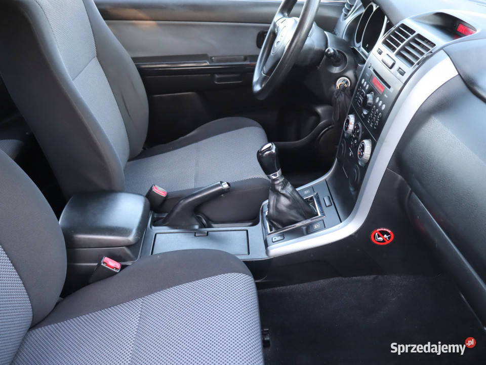 Suzuki Grand Vitara 16 Grand Vitara śląskie Katowice