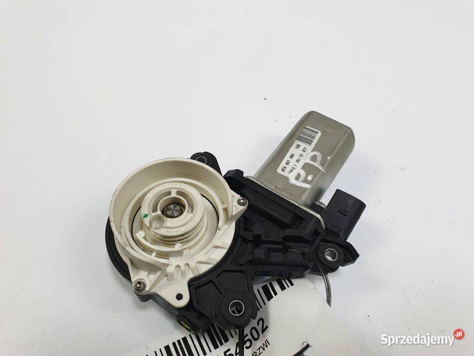 DOCIĄG DRZWI AUDI S8 D4 4F0837060 Lipno sprzedam
