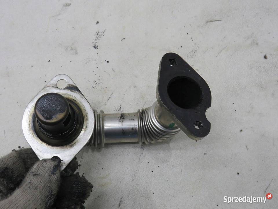 RURKA EGR SPALIN INSIGNIA B 16 CDTI 55574012