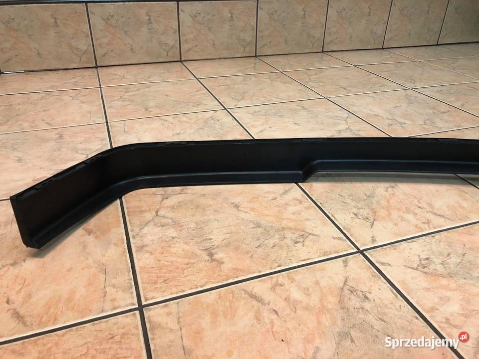BMW e30 dokładka przednia IS LIPPE made in Pabianice