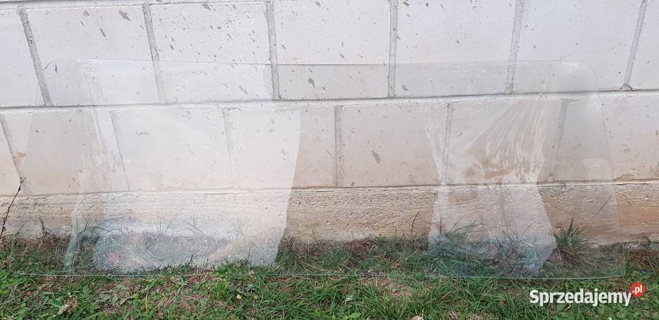 Szyba tylna BESPO Fiat 125p osobowe Walochy-Mońki