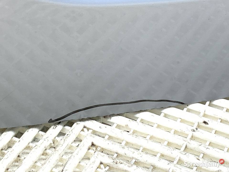 KLAPA TYŁ OPEL ZAFIRA C Minivan 187 TYLNA podkarpackie