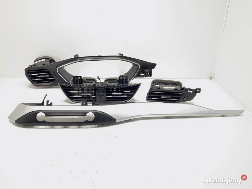 KRATKA NAWIEWU PRZÓD FORD FOCUS IV