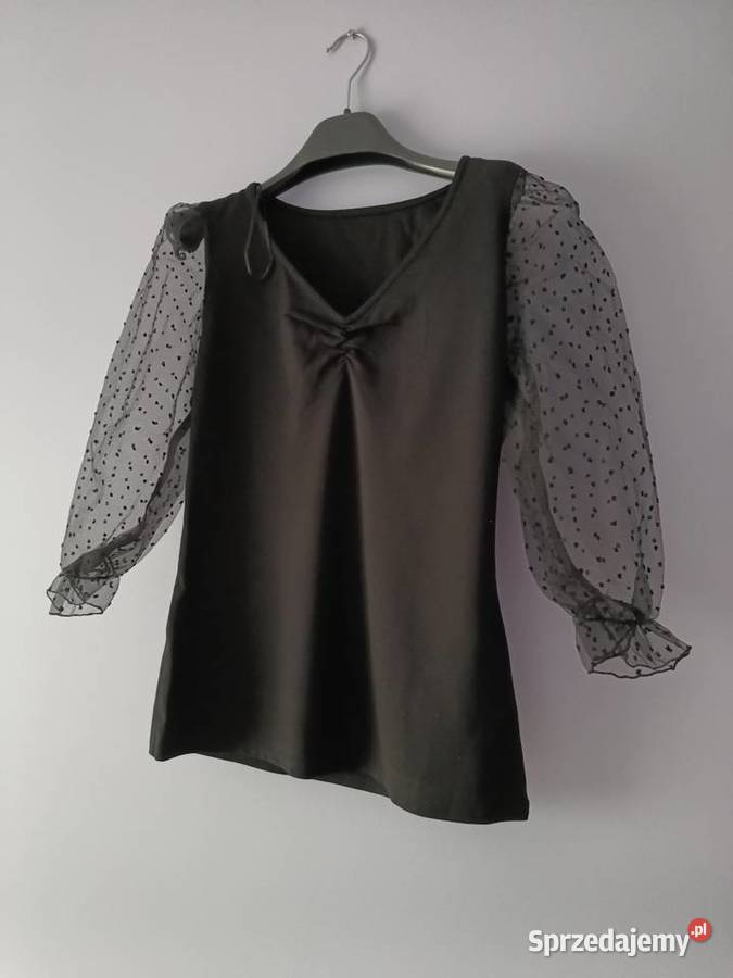 Bluzeczka damska Rozmiar 38(M) sprzedam