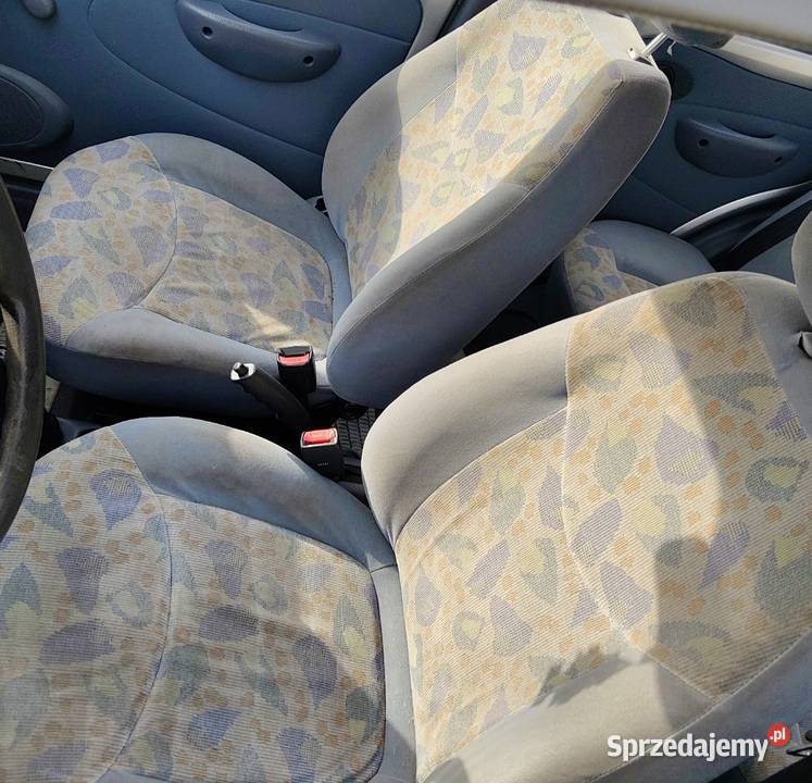 Okazja Matiz Jarocin