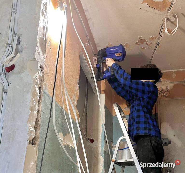 ELEKTRYK Szybkie Terminy Trzebinia