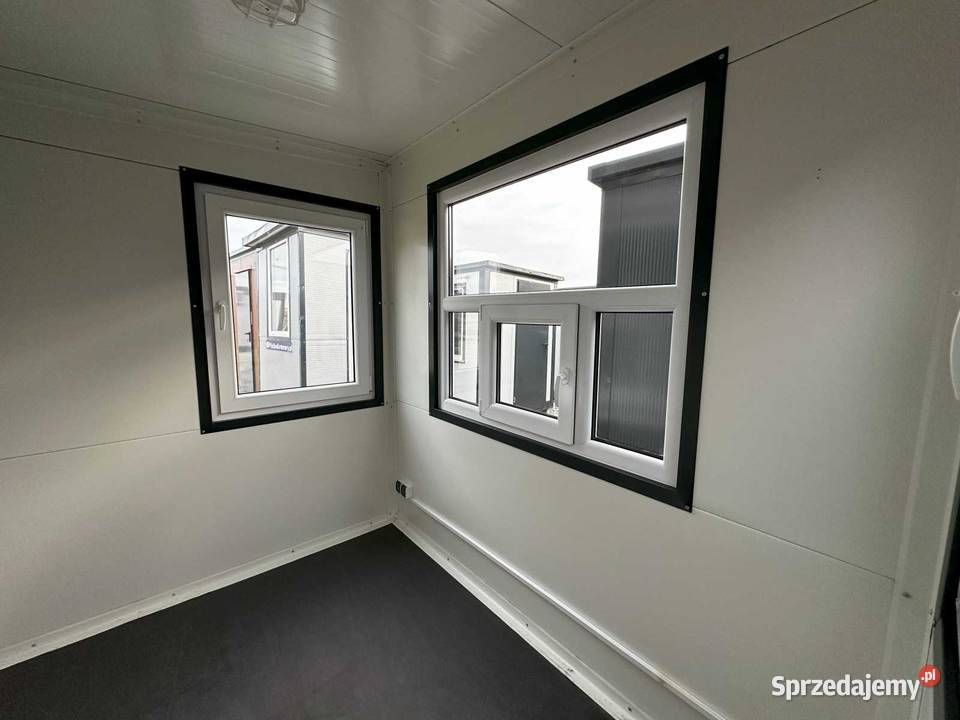 KONTENER STRÓŻÓWKA OCHRONA PORTIERNIA OKNO Wrocław