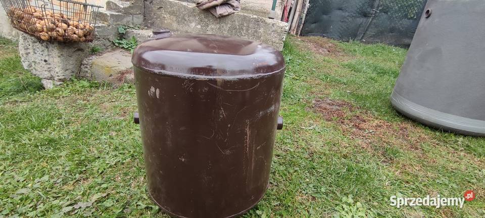 Naczynie wzbiorcze zbiornik wyrównawczy lubelskie
