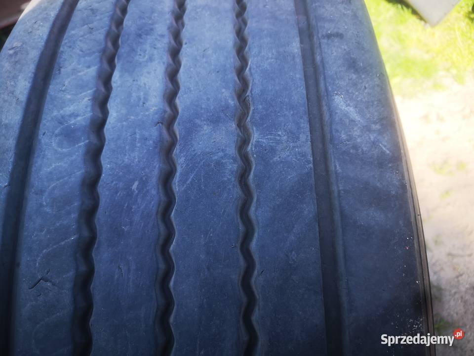38565R225 Matador FHR4 Prowadząca Przednia wielkopolskie Kościan