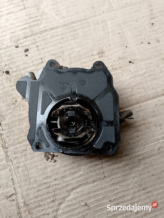 Opel 20 tdci vacum pompa oryginalna sprawna