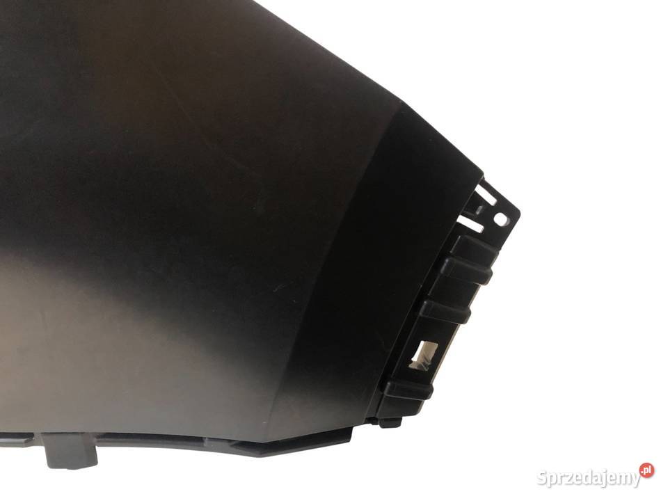 SKODA KODIAQ NS7 102016062021 Zderzak tył tylny świętokrzyskie Skarżysko-Kamienna