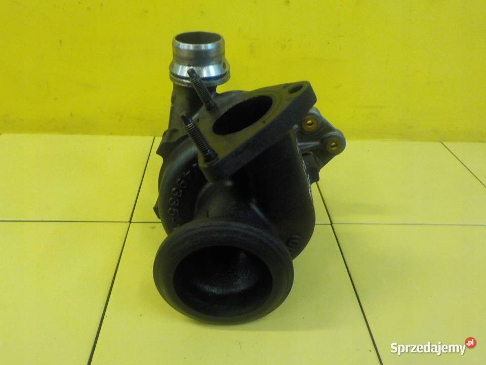 JAGUAR XE XF FPACE 20 D 17r 180 turbina świętokrzyskie Suków