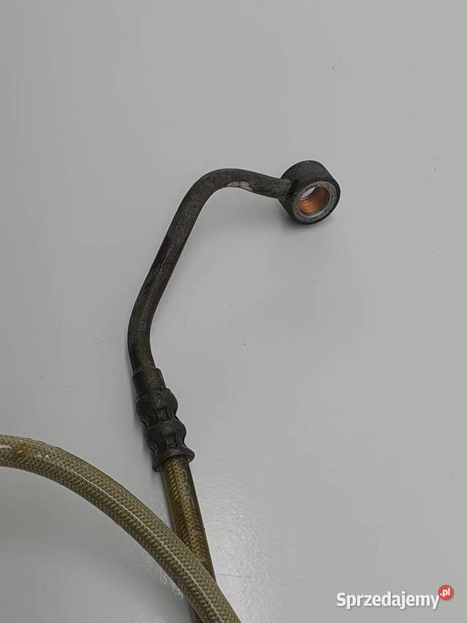 Przewod Hamulcowy SkiDoo Summit 800 XRS Łódź