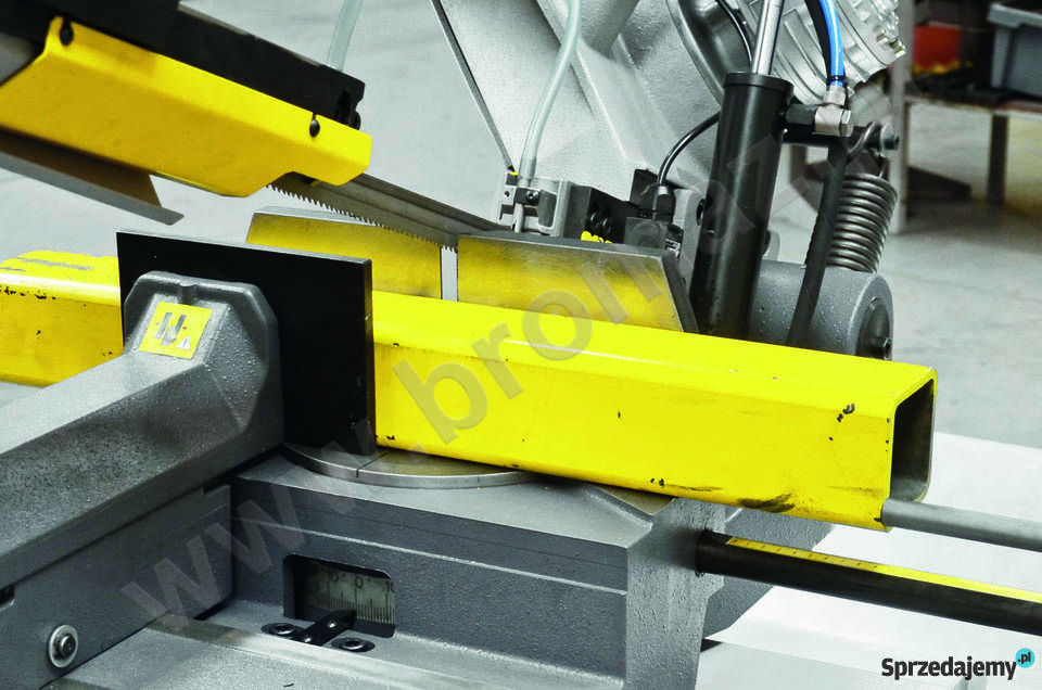 Przecinarka taśmowa Bomar EasyCut 275230DG sprzedam