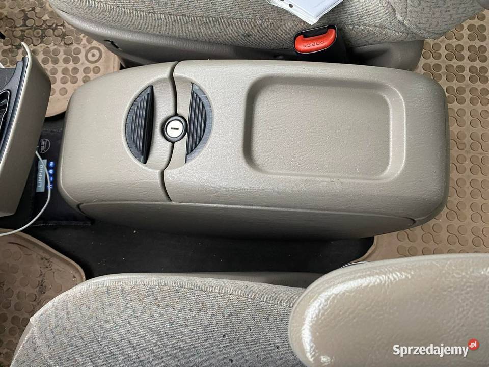 Chrysler Voyager Zamiana immobilizer Samochody osobowe warmińsko-mazurskie Iława