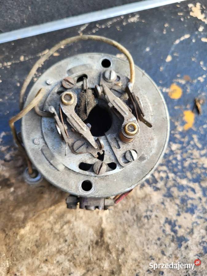 JAWA 350 JAWA 250 CZ 350 STOJAN PRĄD ORGINAŁ Rybnik
