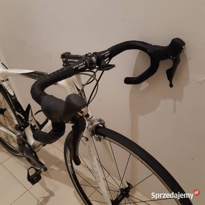 Kellys URC 69 Shimano Ultegra carbon małopolskie Tarnów