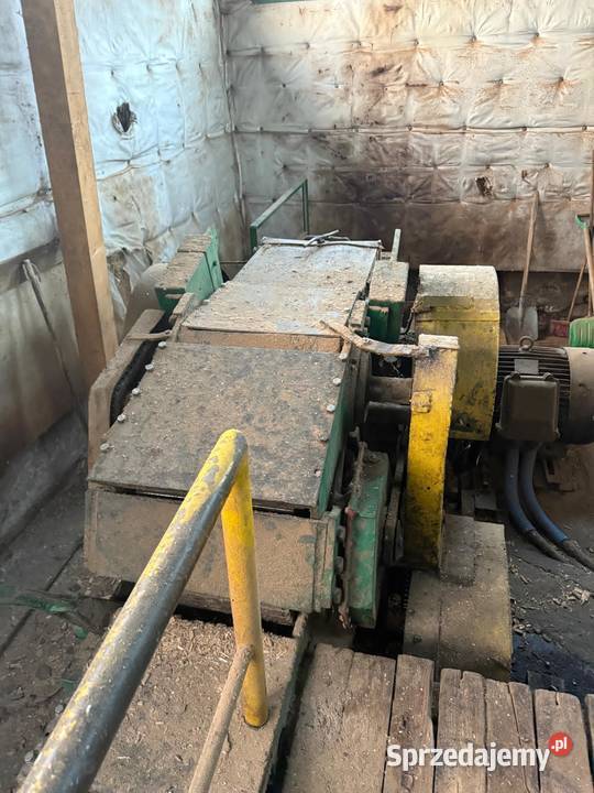 Rębak Żnin 500 Wejherowo