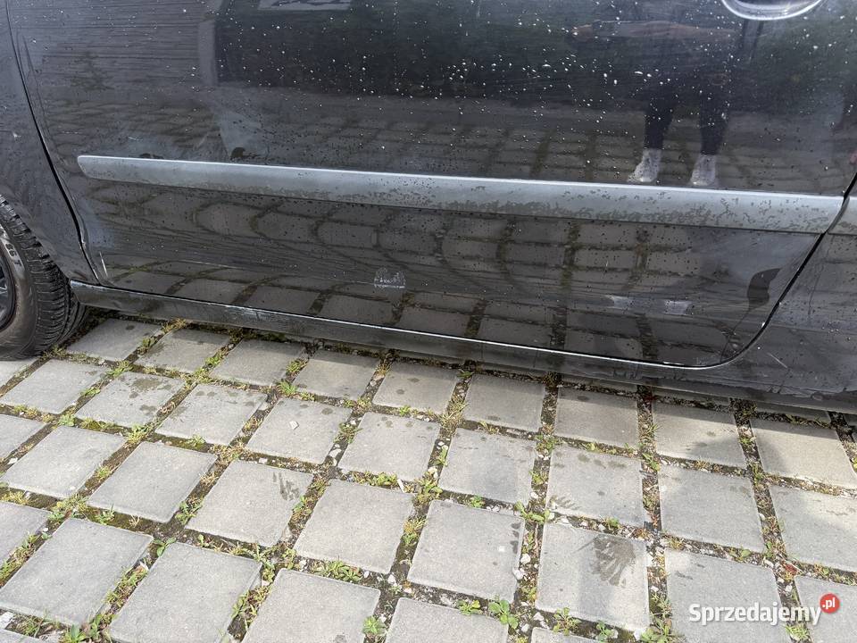 Volkswagen Polo łódzkie Piotrków Trybunalski