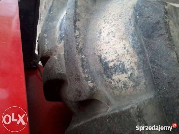 Zetor 5748 4x4 Rolnika Godny polecenia Płock sprzedam