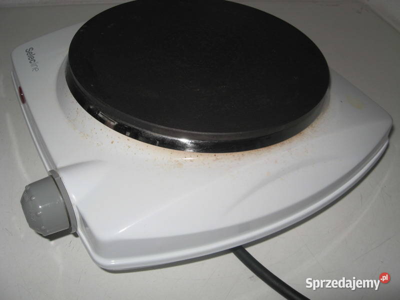Kuchenka Selecline HP102D4 LOMBARDI Rzeszów sprzedam