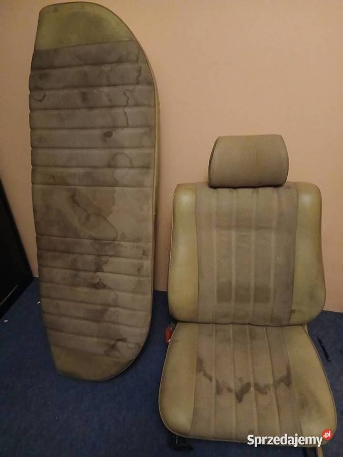 Sprzedam części do Mercedesa 123 Wołomin