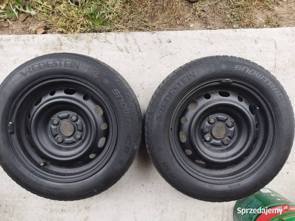 Felgi 14 do Toyota Yaris Suzuki SwiftMazda Opony i felgi Kielce