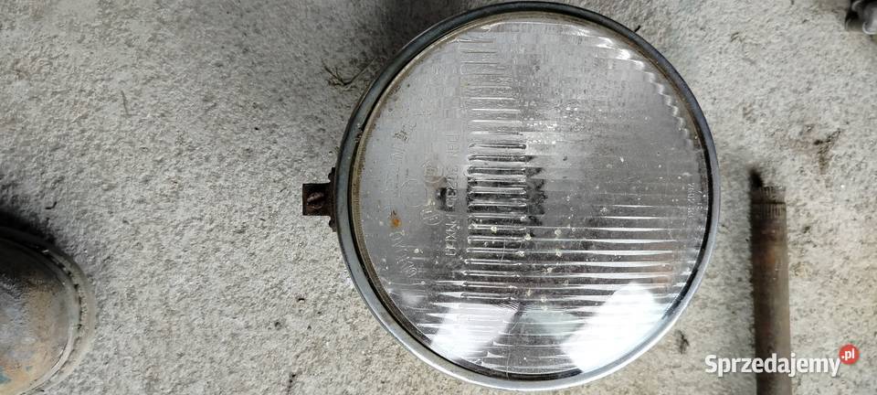 Lampa do Jawa 350 Pozostałe Czaszyn