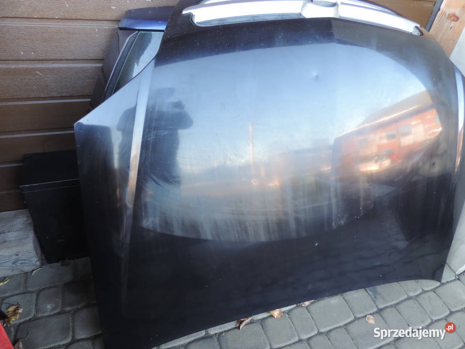 MASKA OPEL VECTRA C Z20R Nowy Sącz