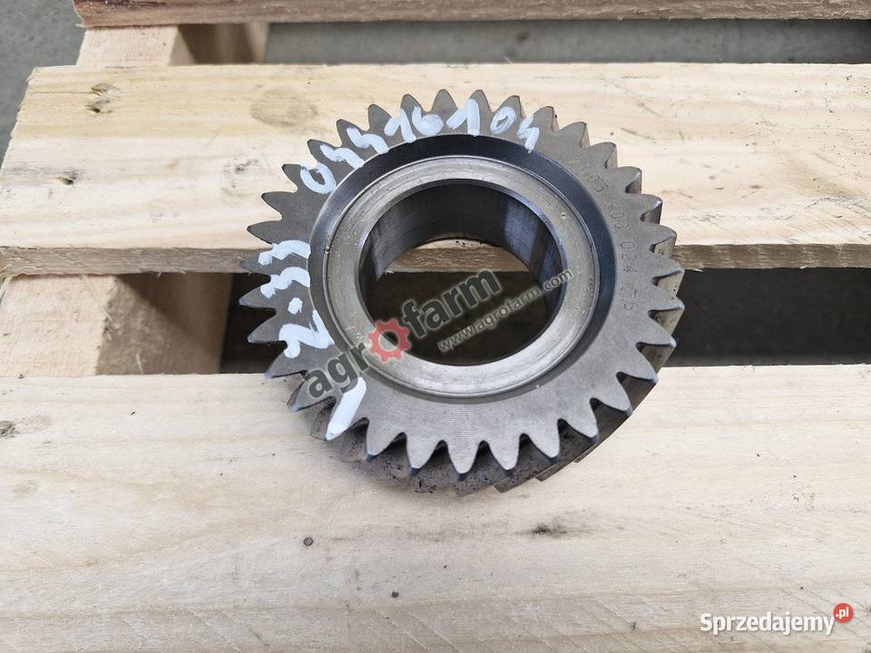 Koło zębate Deutz Agrotron 480 601