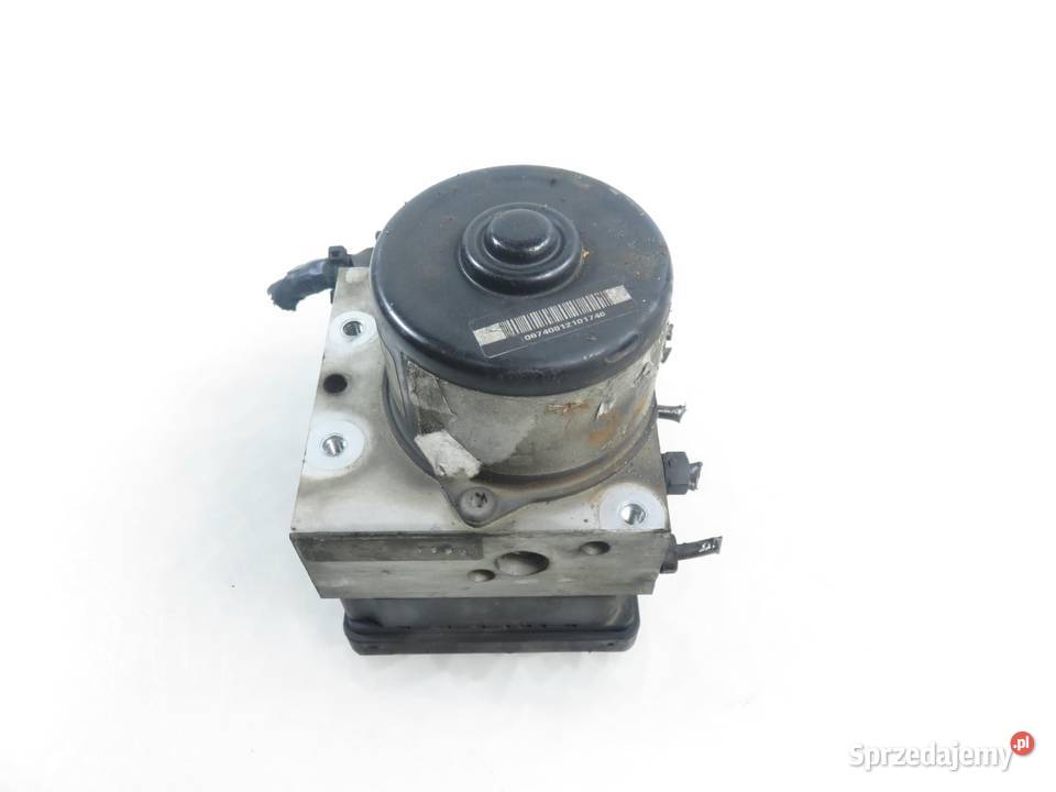 POMPA ABS SEAT ALHAMBRA I 7M3907379G 10092503173 sprzedam