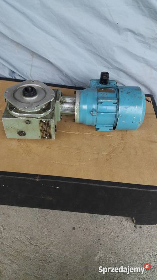 PRZEKŁADNIA KĄTOWA