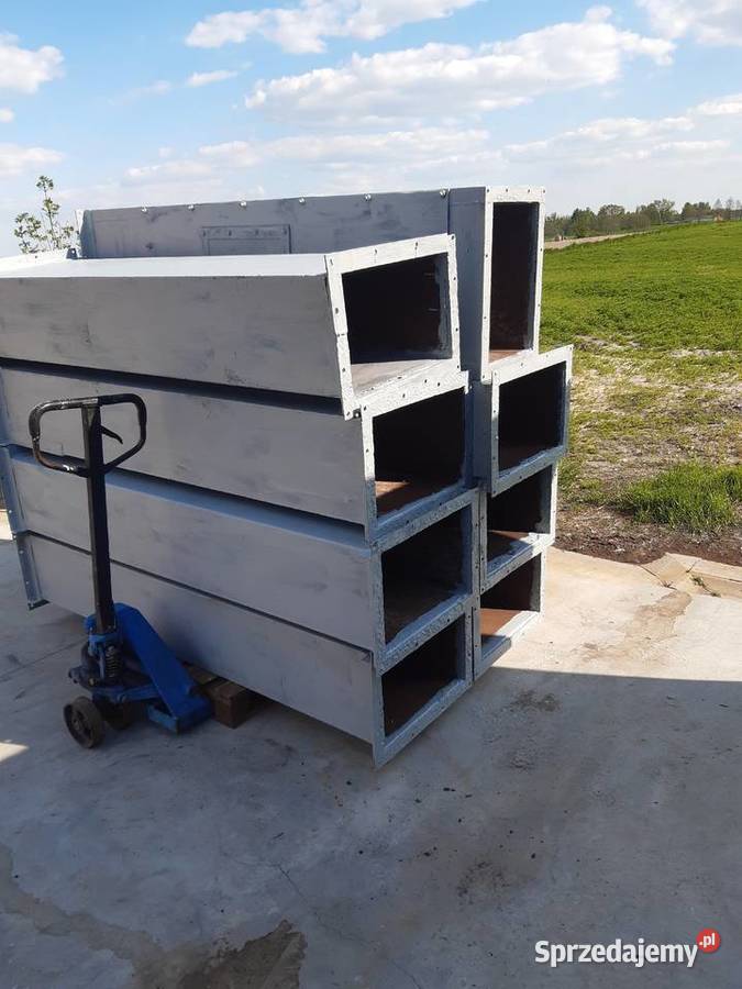 Podajnik kubełkowy PK50 sprzedam