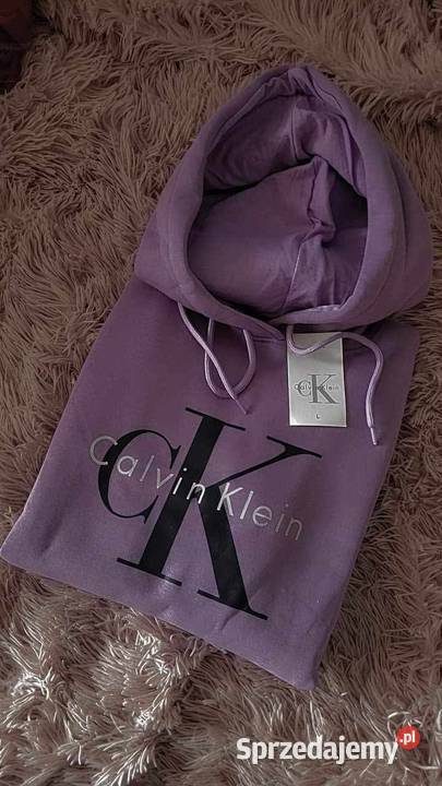 Bluzy damskie Calvin Klein nowe Rozmiar 40(L) Gniezno