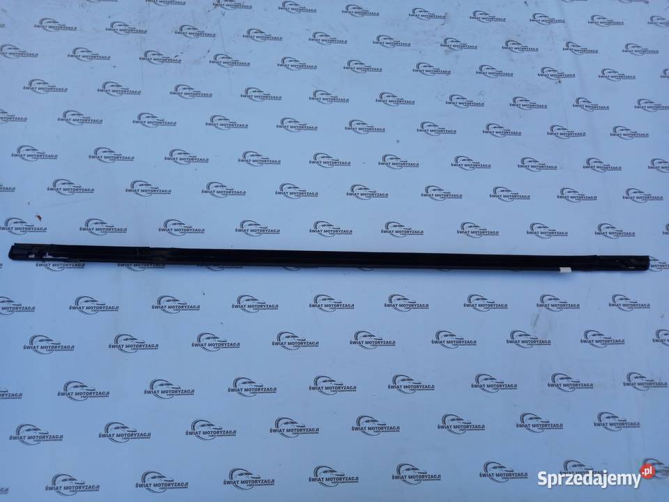 MOKKA A 13r listwa zgarniająca prawa przód Kielce sprzedam