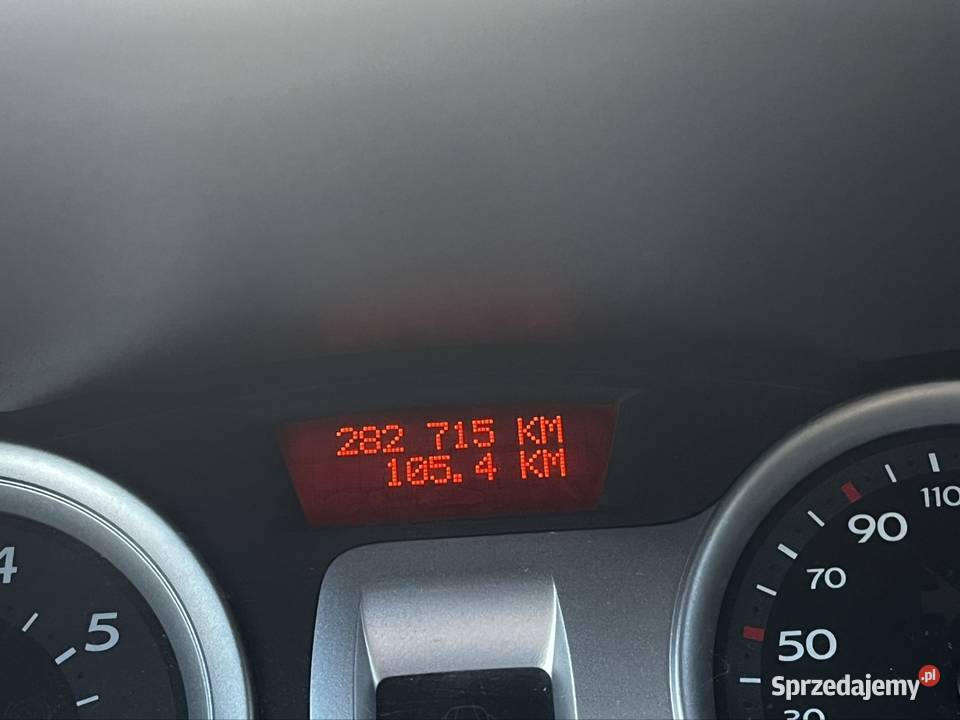 Clio III LPG 280km świętokrzyskie Kielce sprzedam