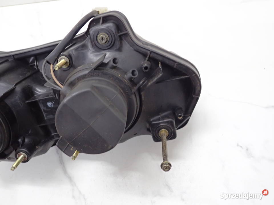 Reflektor Lampa Przód Przednia Suzuki SV 650 lubuskie Strzelce Krajeńskie