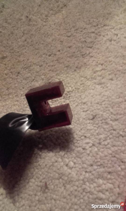 416676 KLR 002250G6 PepperlFuchs focke 434 0709 Elektronika Szamotuły