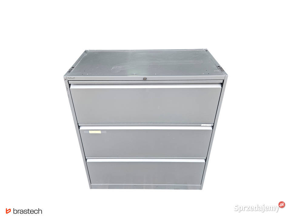 Szafa metalowa z szufladami 99 x 90 x 45 Sątoczno