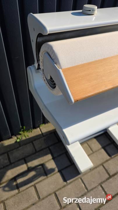 Magiel elektryczny maglownica Miele B 864 szer Wrocław