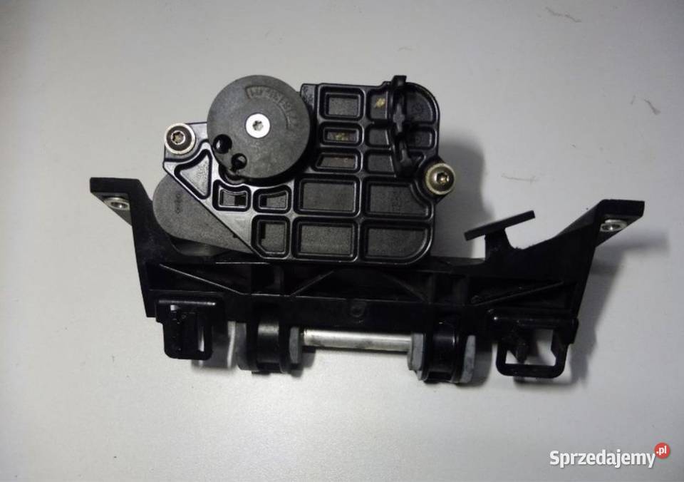 BMW S1000 RR 1214r serwomotor zaworu wydechowego Poznań