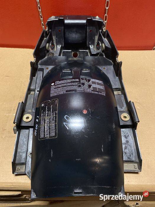 BMW R1150RT nadkole zadupek B26 wielkopolskie Poznań sprzedam