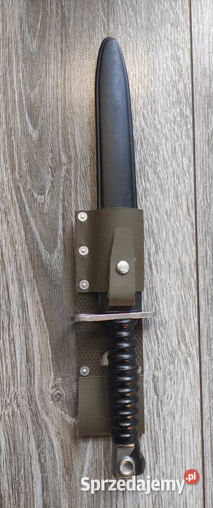 Bagnet sig 57 Pilica