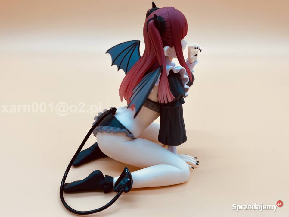 Projekt Cosplay Marin Kitagawa Figurka 13 NOWA śląskie