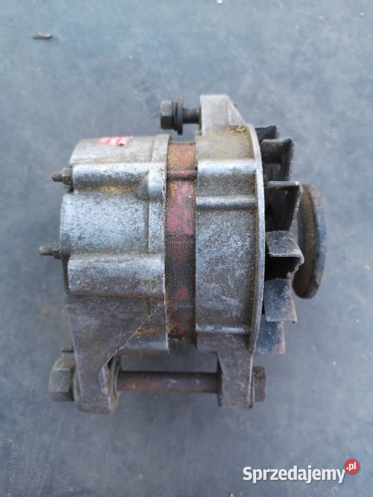 Polonez Ursus alternator
